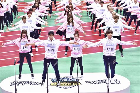 idol star athletics championships 2017.